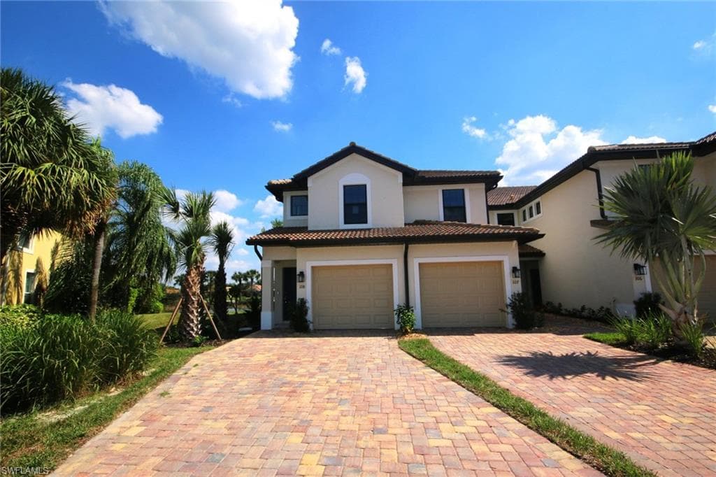 5710 Mayflower WAY 108 AVE MARIA, FL 34142