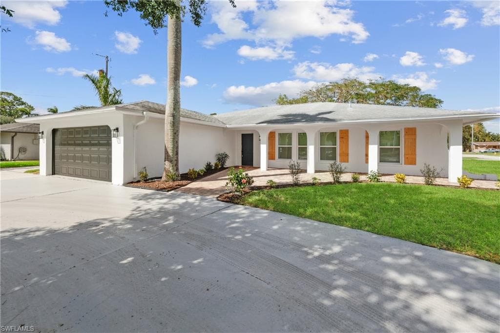 1757 Jefferson AVE S FORT MYERS, FL 33901