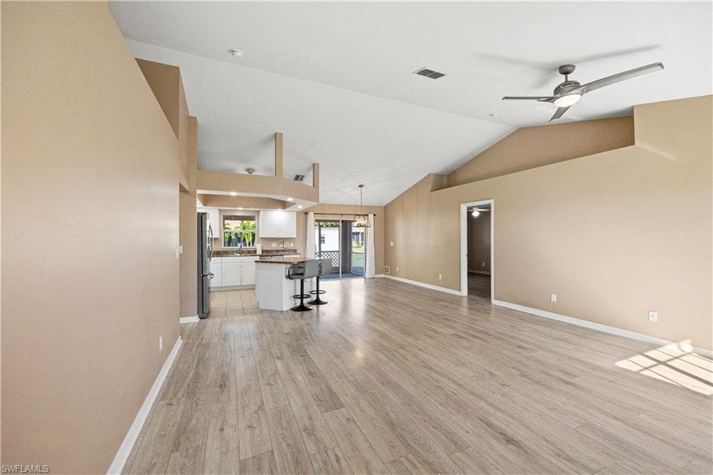 219 NW 13th TER CAPE CORAL, FL 33993