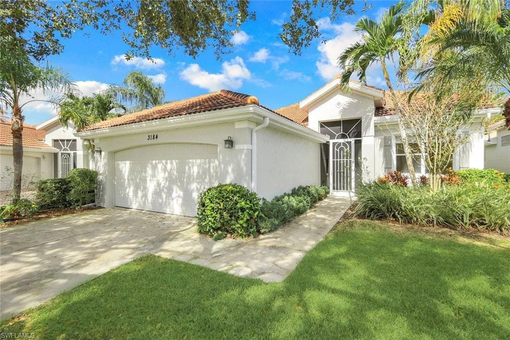 3184 Sundance CIR NAPLES, FL 34109