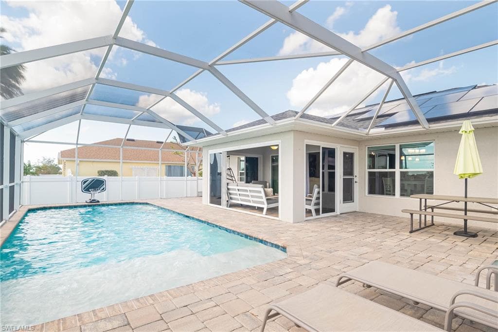 2646 NW 8th TER CAPE CORAL, FL 33993