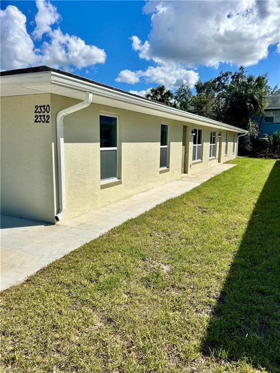 2330-2332 Hoople ST FORT MYERS, FL 33901