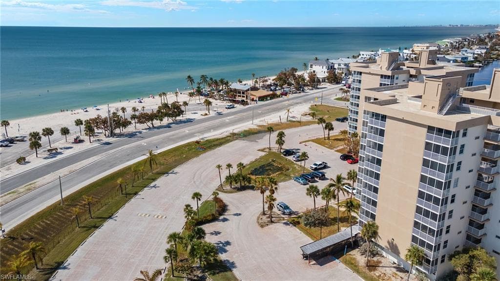 5800 Bonita Beach RD SW 2507 BONITA SPRINGS, FL 34134