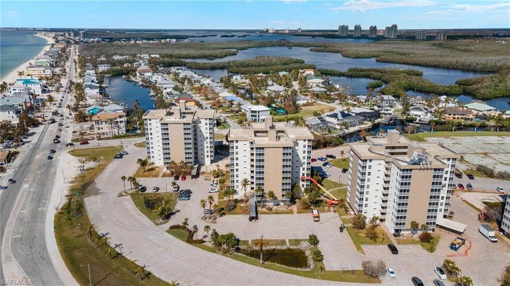 5800 Bonita Beach RD SW 2508 BONITA SPRINGS, FL 34134