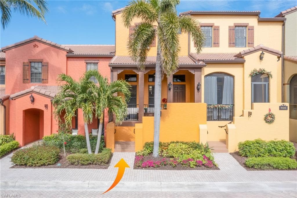 8323 Delicia ST 1307 FORT MYERS, FL 33912