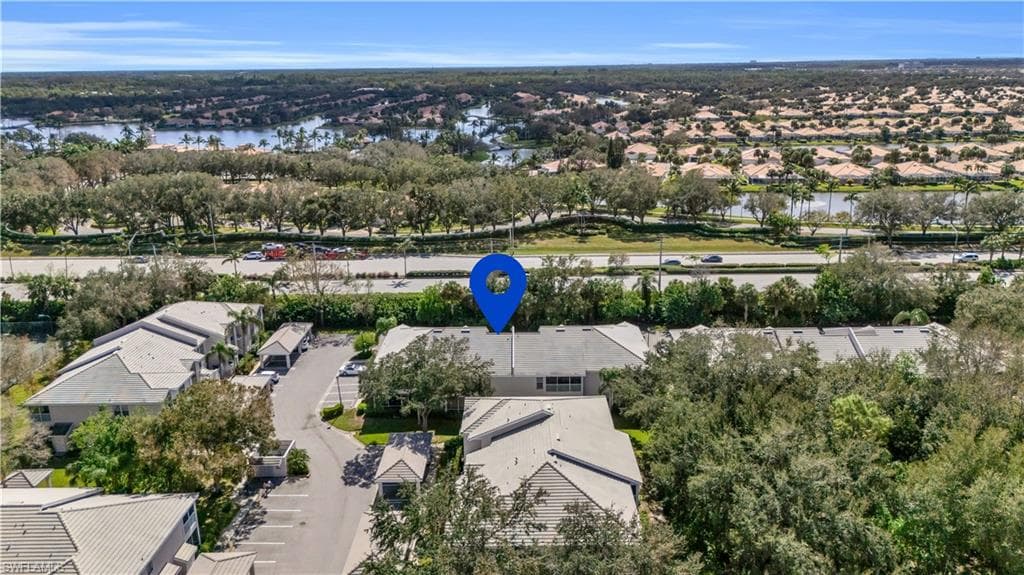 3720 Fieldstone BLVD 708 NAPLES, FL 34109