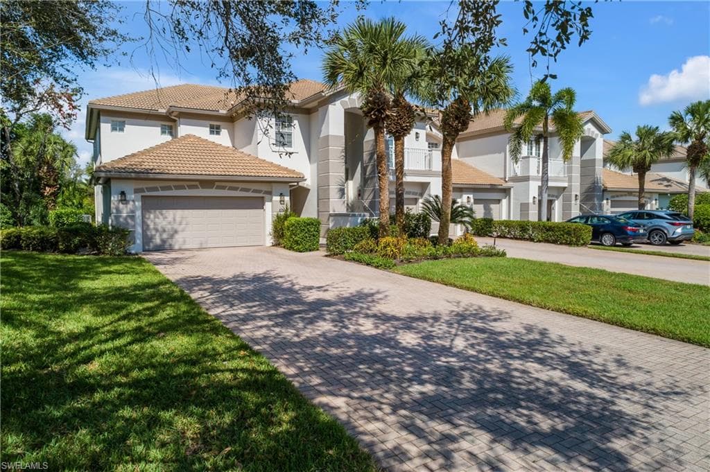10302 Autumn Breeze DR 101 ESTERO, FL 34135