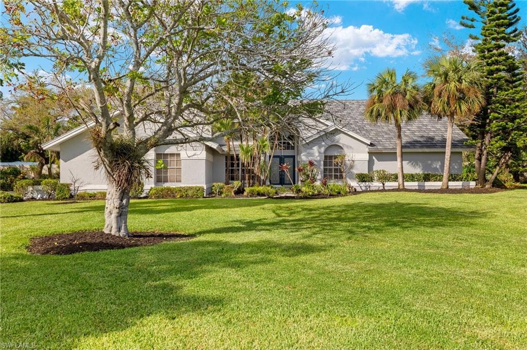 16201 Kelly Cove DR FORT MYERS, FL 33908
