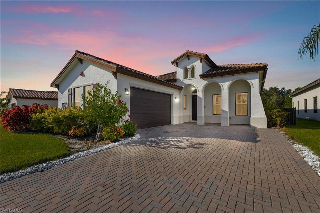 4822 Corrado AVE AVE MARIA, FL 34142