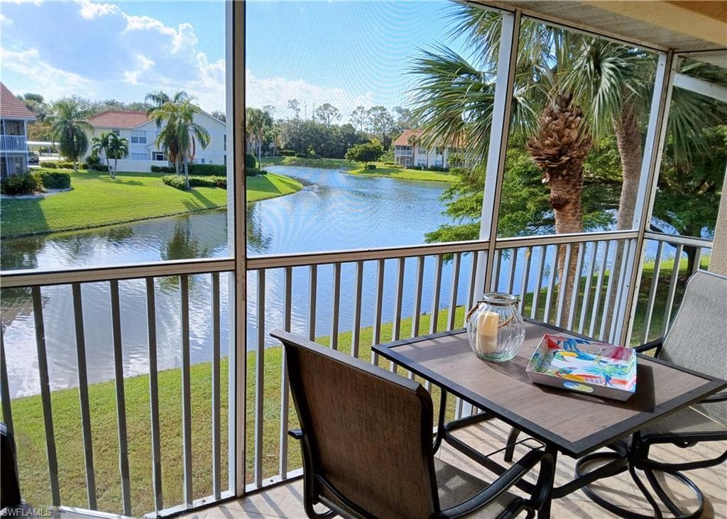 5035 Cedar Springs DR 203 NAPLES, FL 34110