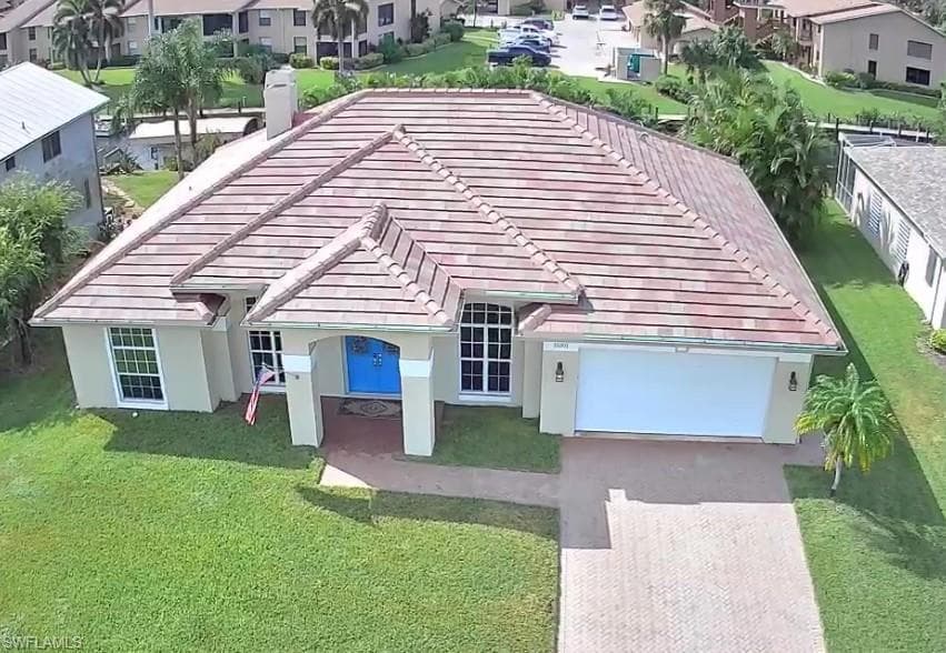 15301 Sam Snead LN NORTH FORT MYERS, FL 33917