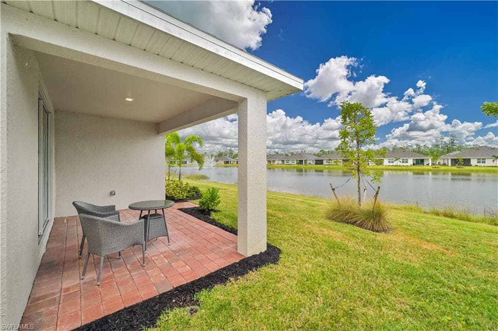20490 Plumwood LOOP NORTH FORT MYERS, FL 33917