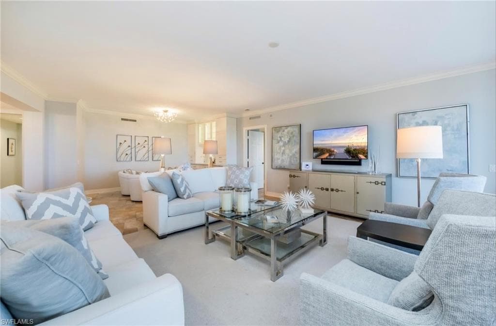 7575 Pelican Bay BLVD 407 NAPLES, FL 34108
