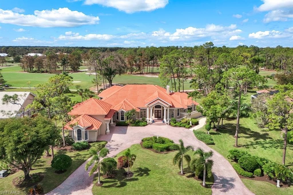 13157 Pond Apple DR E NAPLES, FL 34119