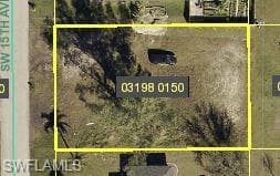 3023 SW 15th AVE CAPE CORAL, FL 33914