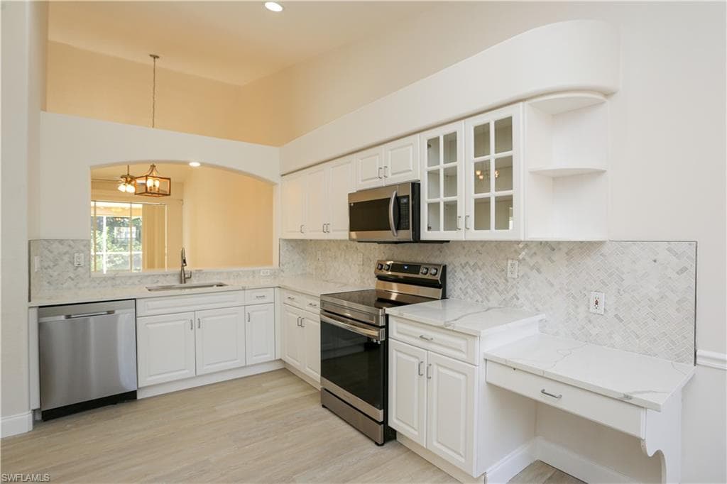 8507 Ibis Cove CIR NAPLES, FL 34119