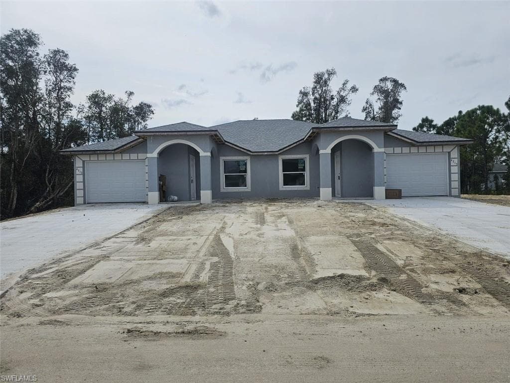 4713/4715 26th ST SW LEHIGH ACRES, FL 33973