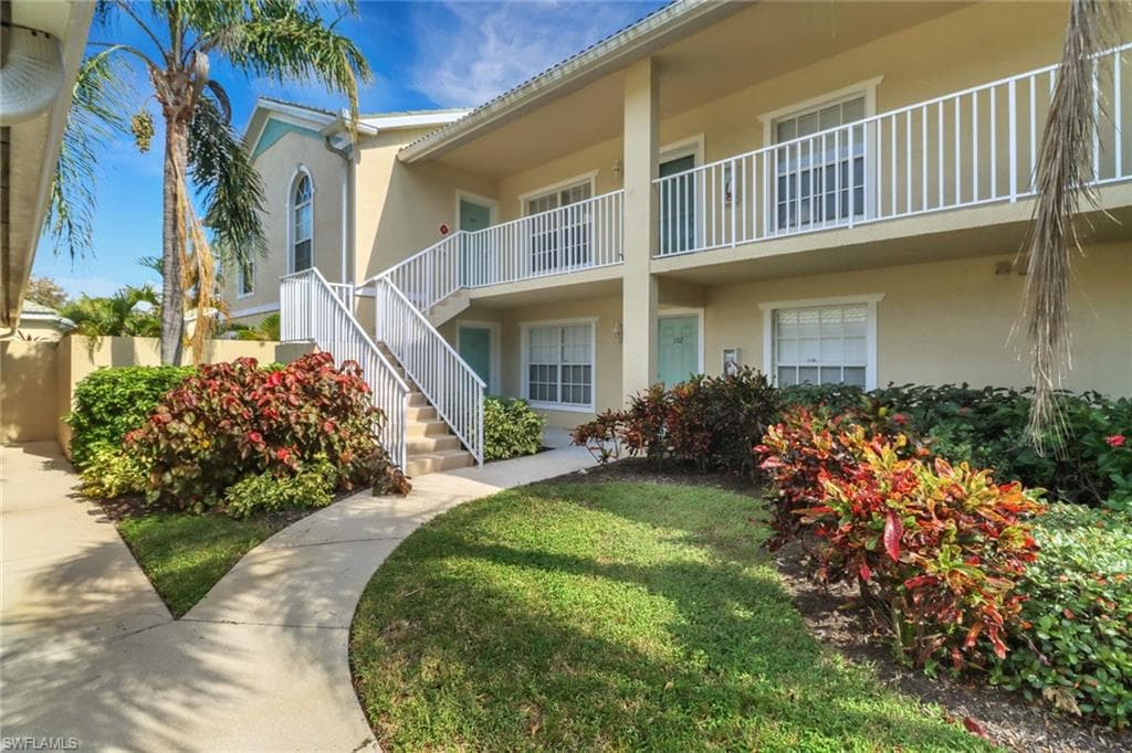 25767 Lake Amelia WAY 202 BONITA SPRINGS, FL 34135