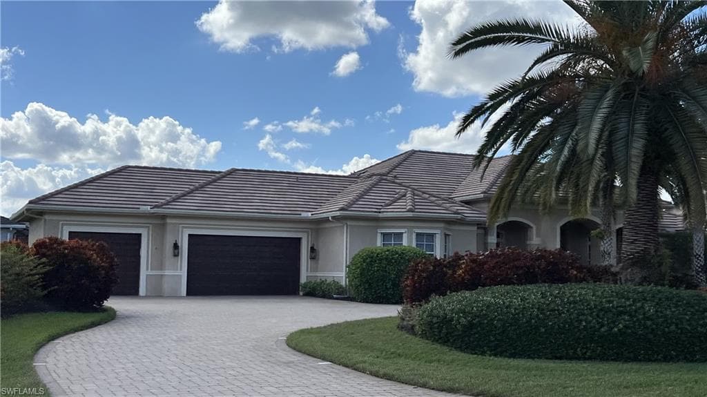 12491 Verandah BLVD FORT MYERS, FL 33905