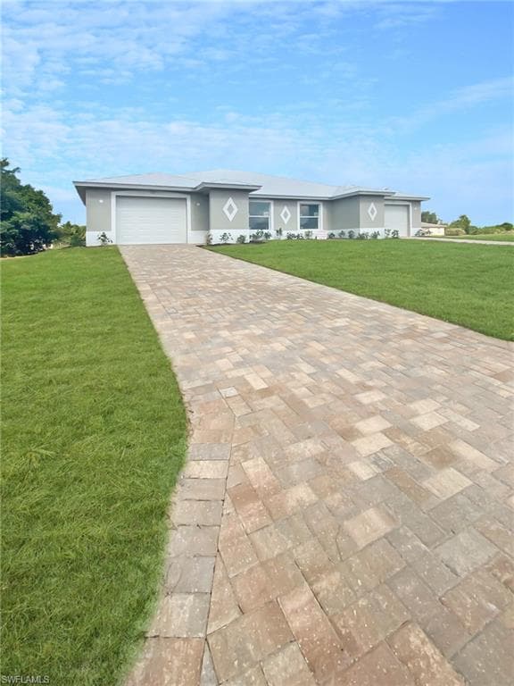 727 Harold AVE S 727/725 LEHIGH ACRES, FL 33973