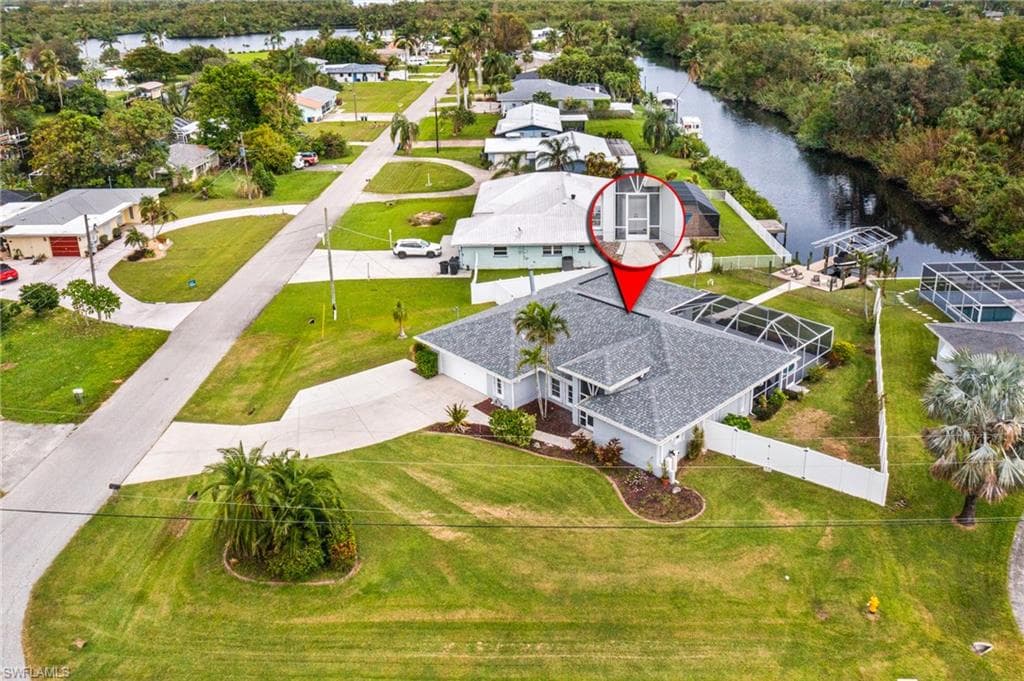 300 Morse PLZ FORT MYERS, FL 33905