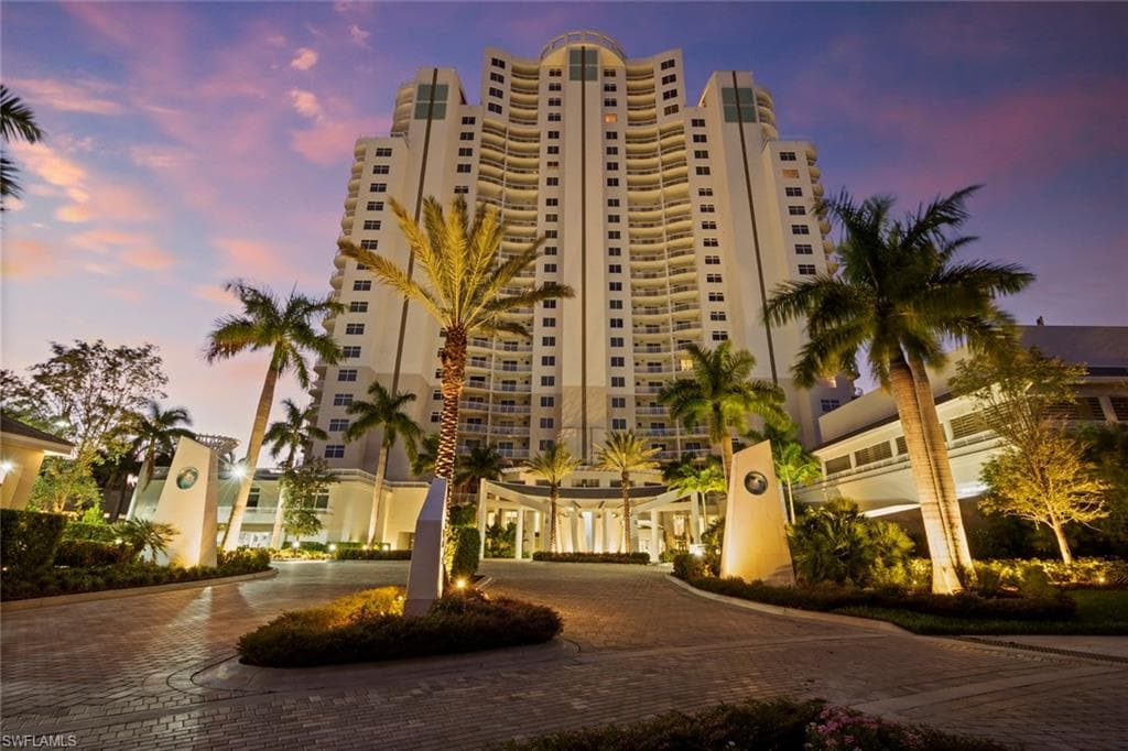 4971 Bonita Bay BLVD 1806 BONITA SPRINGS, FL 34134