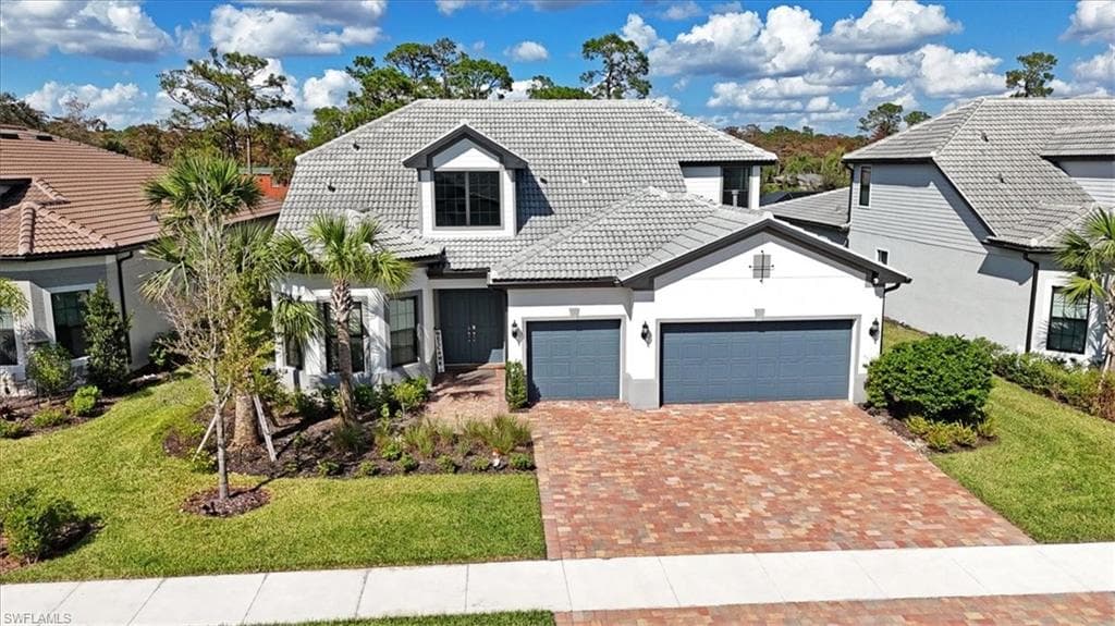 9575 Curlew DR NAPLES, FL 34120