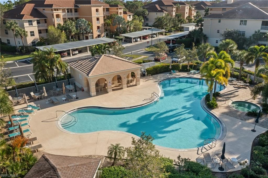 10751 Palazzo WAY 301 FORT MYERS, FL 33913