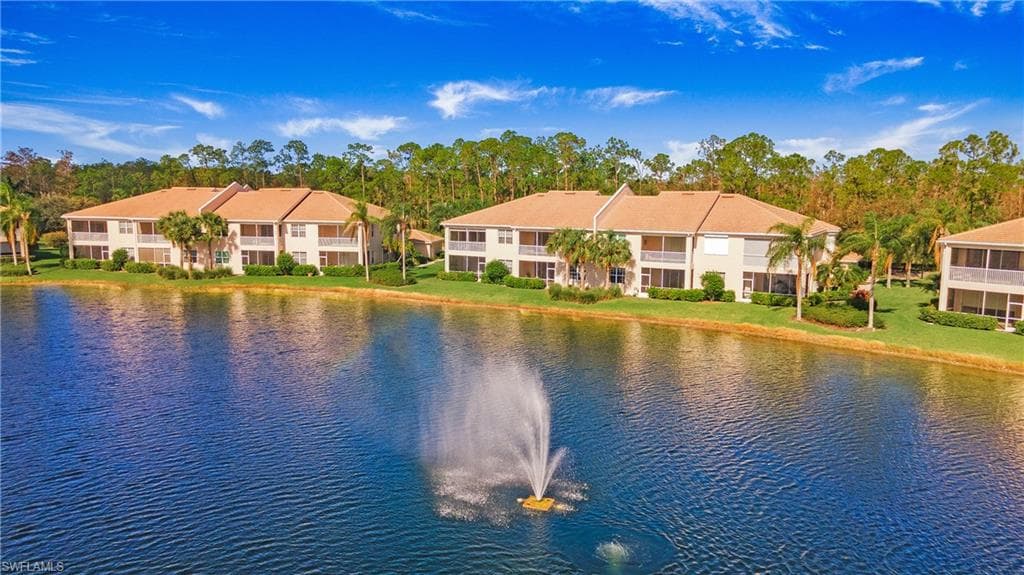 6265 Wilshire Pines CIR 1103 NAPLES, FL 34109