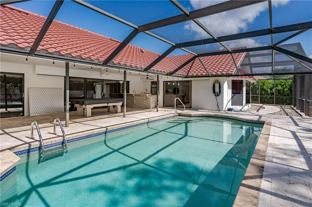 5532 Foxhunt WAY NAPLES, FL 34104
