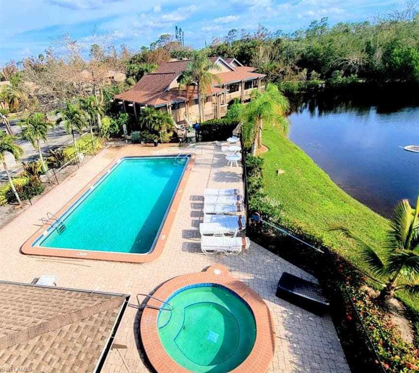17611 Captiva Island LN FORT MYERS, FL 33908