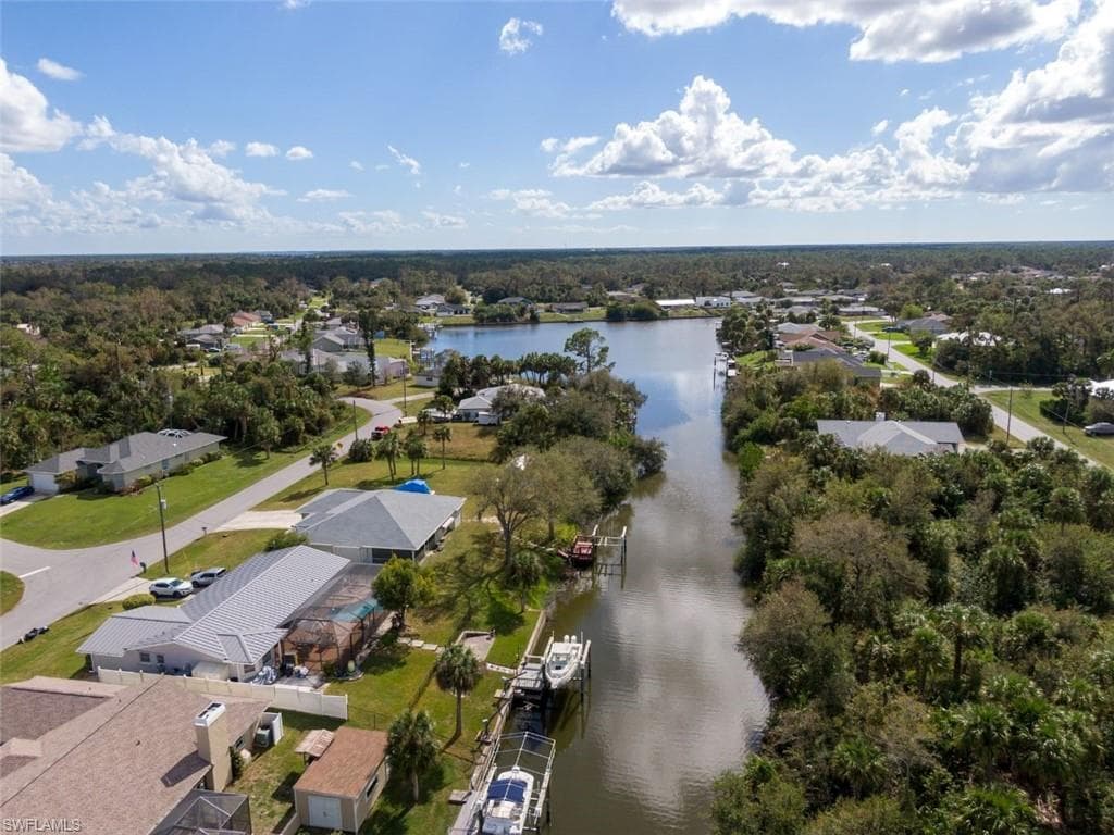 341 Adalia TER PORT CHARLOTTE, FL 33953