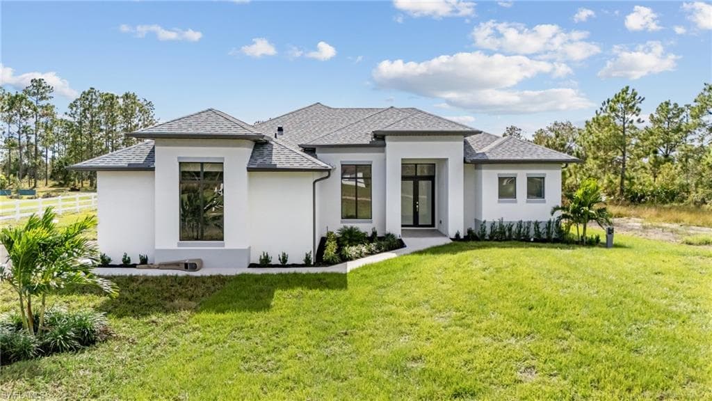 4388 43rd ave ne NAPLES, FL 34120