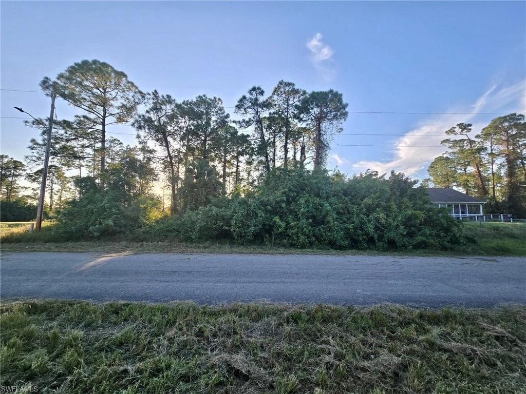 242 Callaway AVE S LEHIGH ACRES, FL 33974