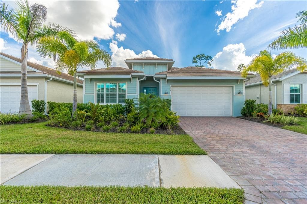 416 Polihale WAY NAPLES, FL 34114