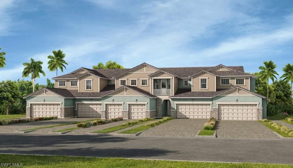 4557 Arboretum CIR 202 NAPLES, FL 34120