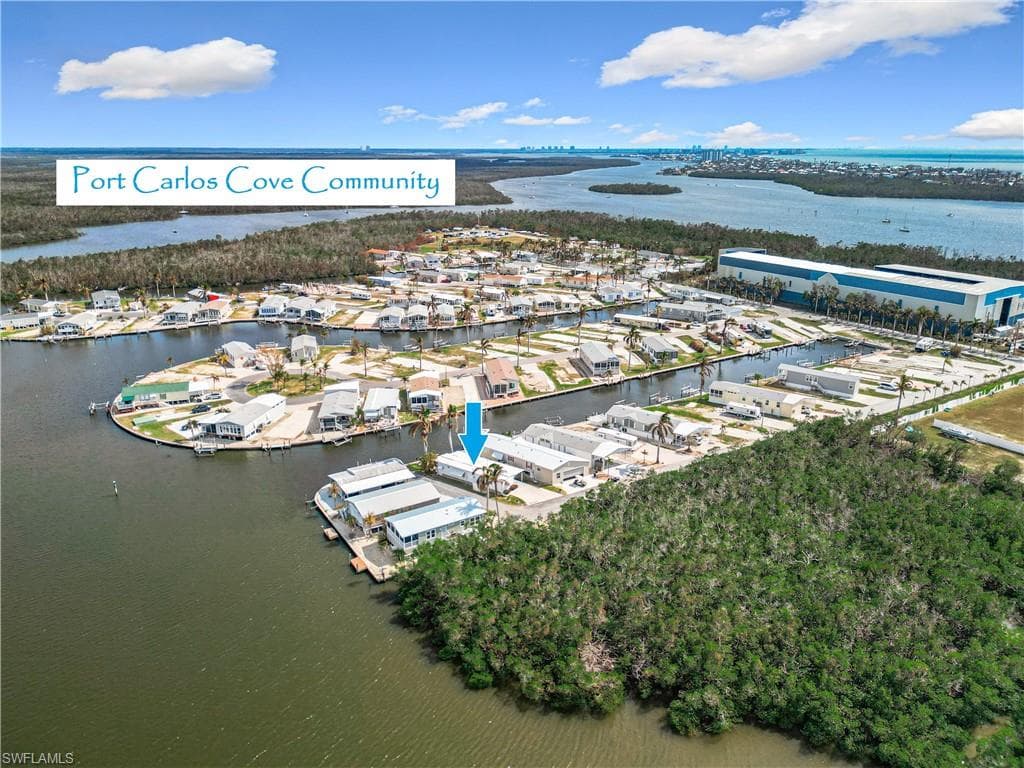 3 Galleon WAY FORT MYERS BEACH, FL 33931
