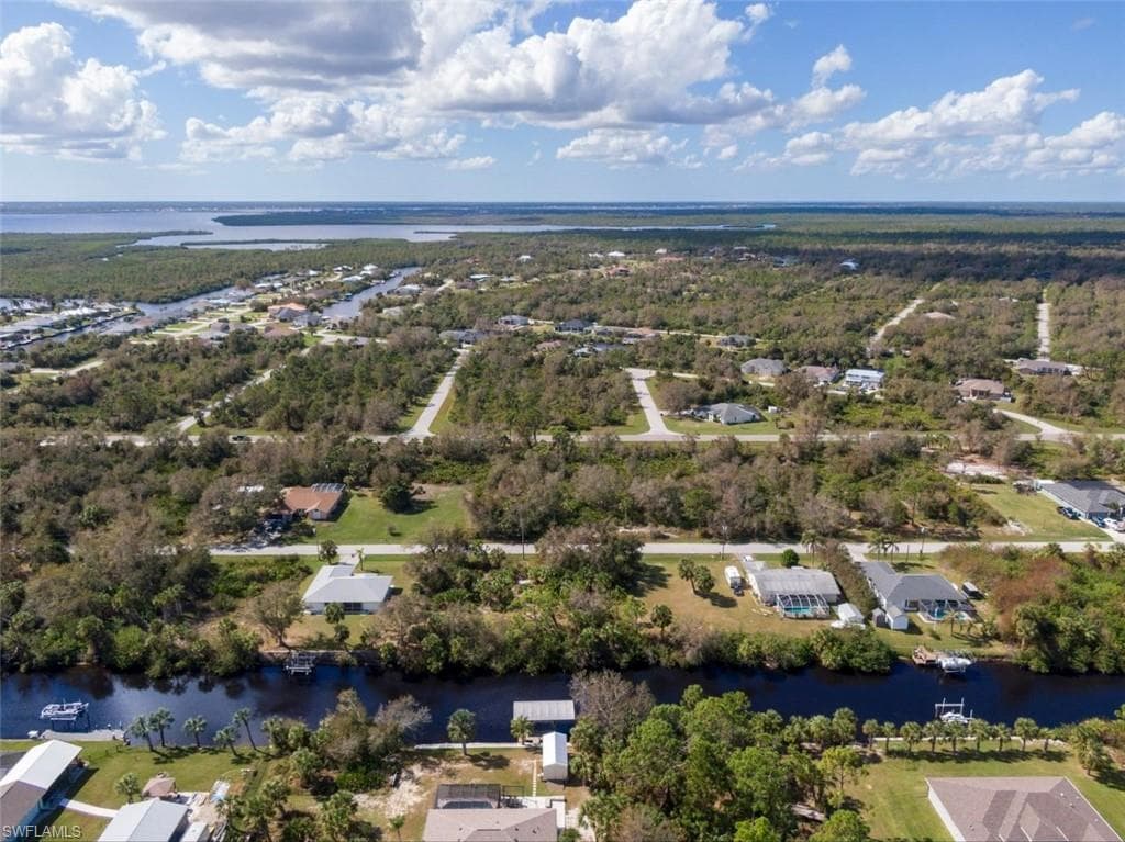 3452 Liberty ST PORT CHARLOTTE, FL 33948