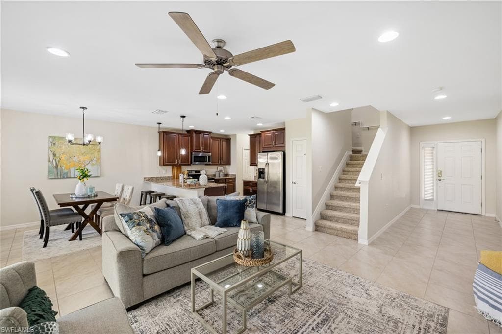 12503 Hammock Cove BLVD FORT MYERS, FL 33913