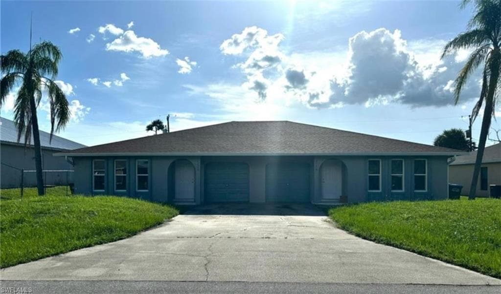 518-520 SE 6th PL CAPE CORAL, FL 33990