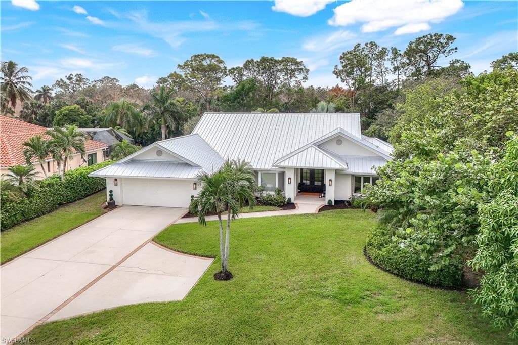 2209 Noble CT NAPLES, FL 34110