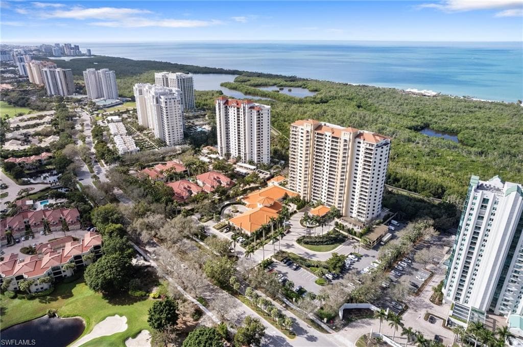 7425 Pelican Bay BLVD 1904 NAPLES, FL 34108