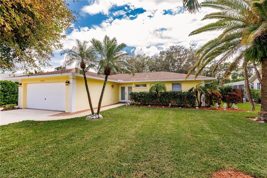 3675 McComb LN BONITA SPRINGS, FL 34134