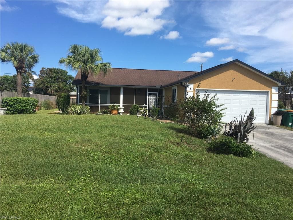 5271 23rd PL SW NAPLES, FL 34116