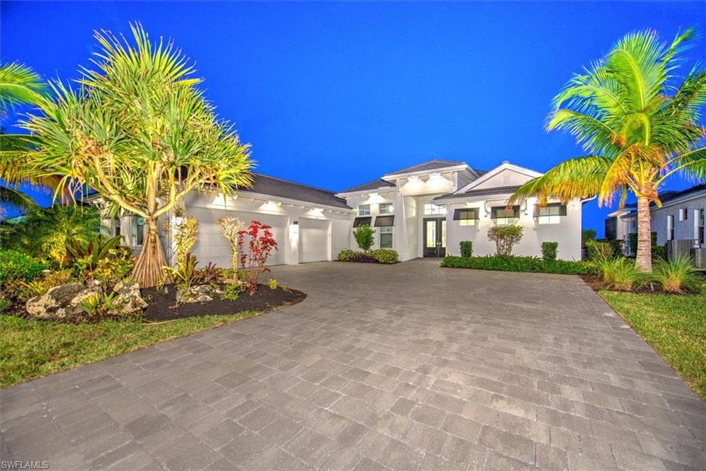 18661 Wildblue BLVD FORT MYERS, FL 33913