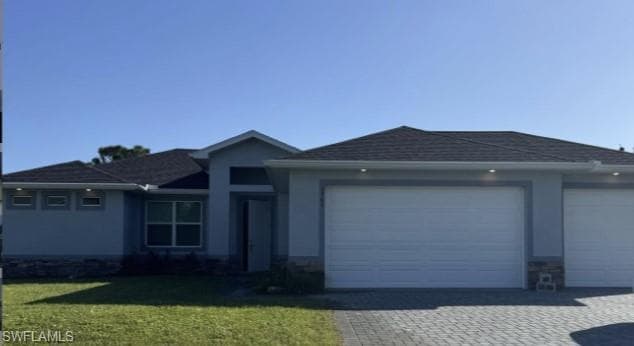 3765 NE 16th AVE CAPE CORAL, FL 33909