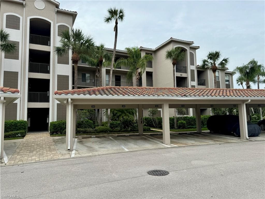 10321 Heritage Bay BLVD 1517 NAPLES, FL 34120