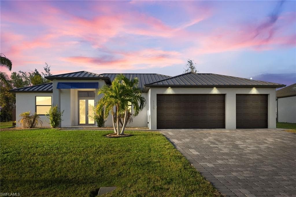 1135 SW 5th TER CAPE CORAL, FL 33991
