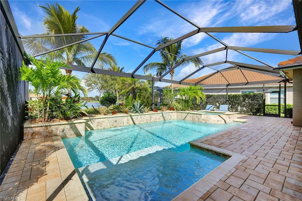 9449 Lagomar CT NAPLES, FL 34114