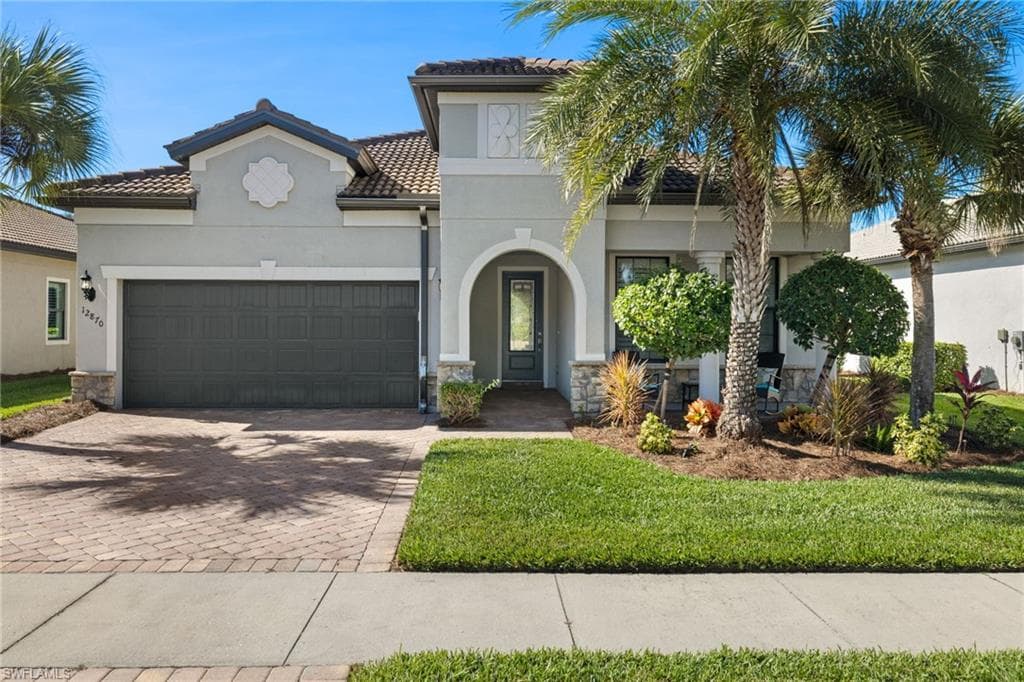 12870 Epping WAY FORT MYERS, FL 33913